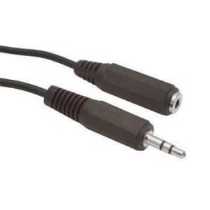 8716309092036CABLE AUDIO 3.5MM 2M GEMBIRD