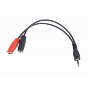 4002888356442CABLE AUDIO 3.5MM 5M 35644 LINDY