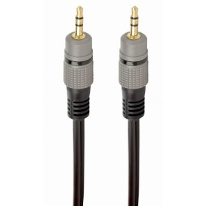 8716309092036CABLE AUDIO 3.5MM 2M GEMBIRD