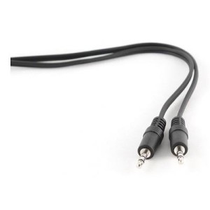 4002888356442CABLE AUDIO 3.5MM 5M 35644 LINDY