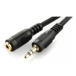 8716309092036CABLE AUDIO 3.5MM 2M GEMBIRD