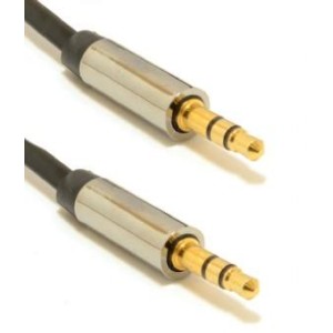 4002888356442CABLE AUDIO 3.5MM 5M 35644 LINDY