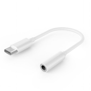 8716309097703CABLE AUDIO 3.5MM 0.75M GEMBIRD
