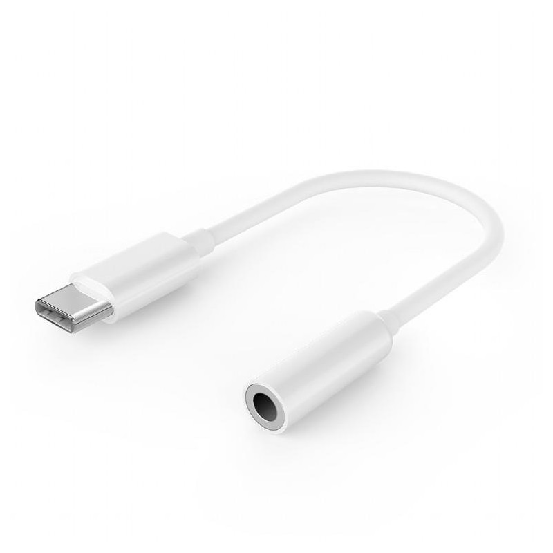 8716309129732CABLE USB-C TO AUDIO 3.5MM GEMBIRD