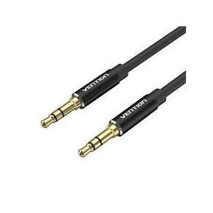 8716309097703CABLE AUDIO 3.5MM 0.75M GEMBIRD