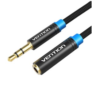 4002888356442CABLE AUDIO 3.5MM 5M 35644 LINDY