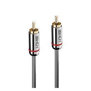 4002888356442CABLE AUDIO 3.5MM 5M 35644 LINDY