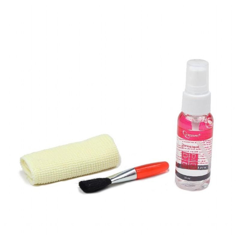 8716309094153KIT FOR SCREEN 3IN1 GEMBIRD