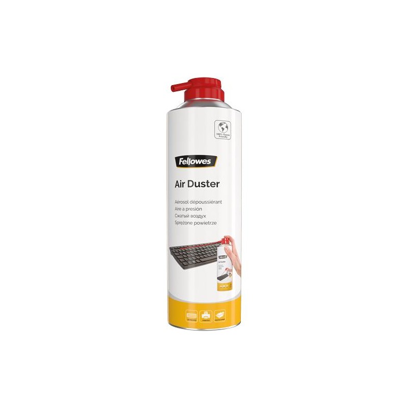 043859499168AIR DUSTER 400ML HFC FREE