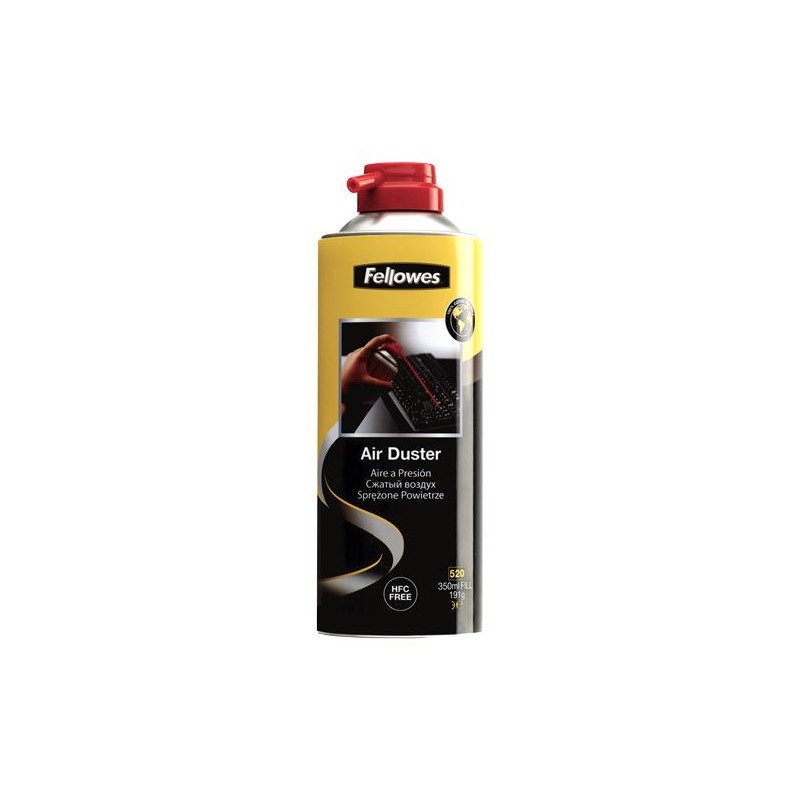 043859499182AIR DUSTER 350ML HFC FREE