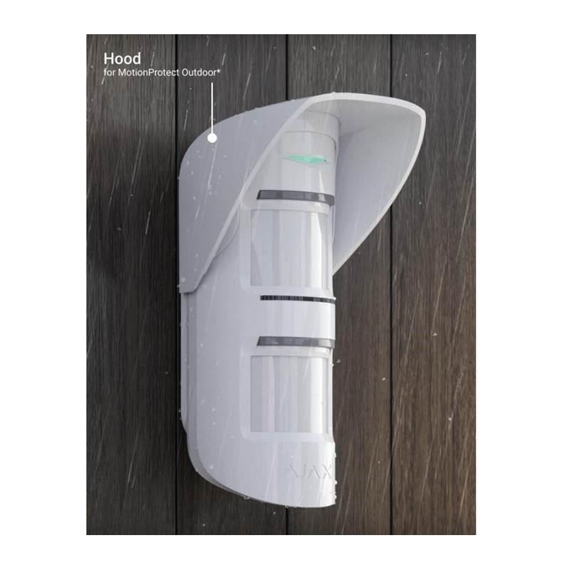 4823114014994ACC HOOD FOR MPO 38216 AJAX