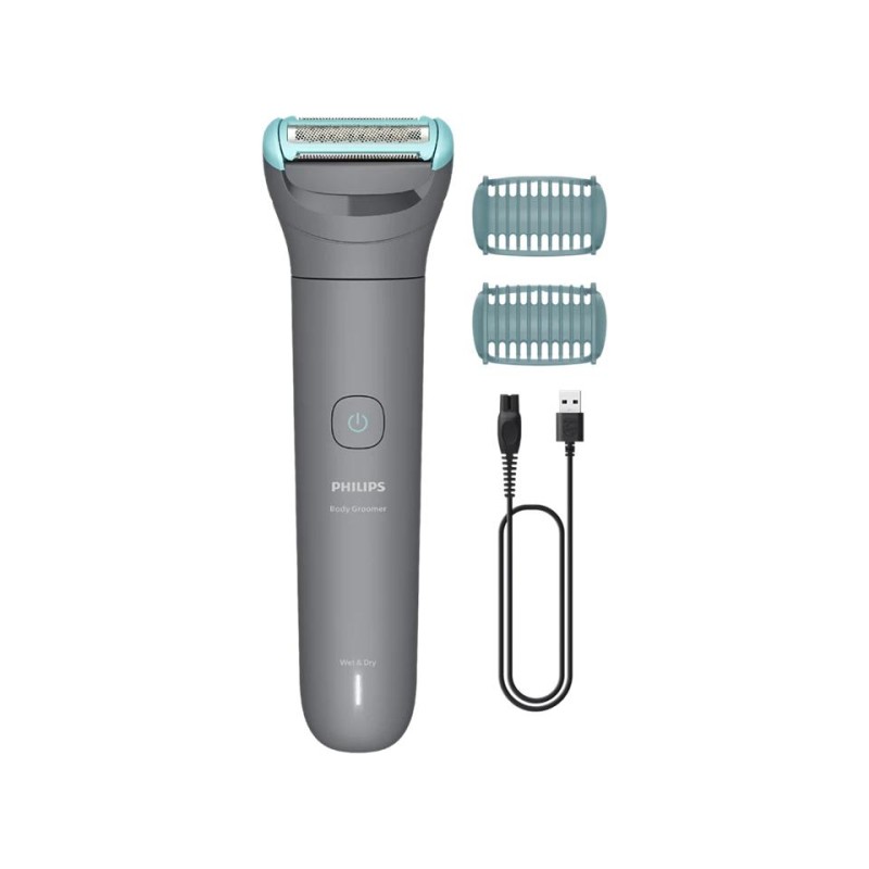 8720689026871HAIR TRIMMER BG3480 15 PHILIPS