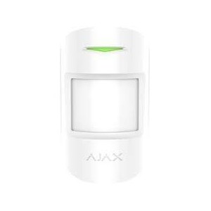 DETECTOR WRL MOTIONPROTECT/WHITE 38193 AJAX