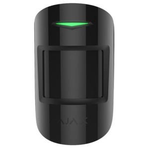 4823114015335WRL BLACK 38194 AJAX