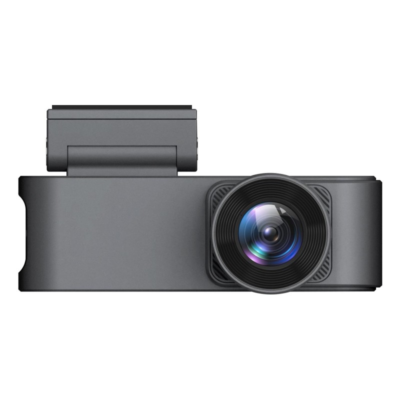6939554995293Автомобильный видеорегистратор 105 DEGREE 4K+1K TFT WIFI S5PRO DAHUA