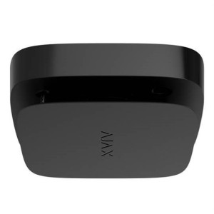 4823114031335WRL 2 SB HS BLACK 49560 AJAX