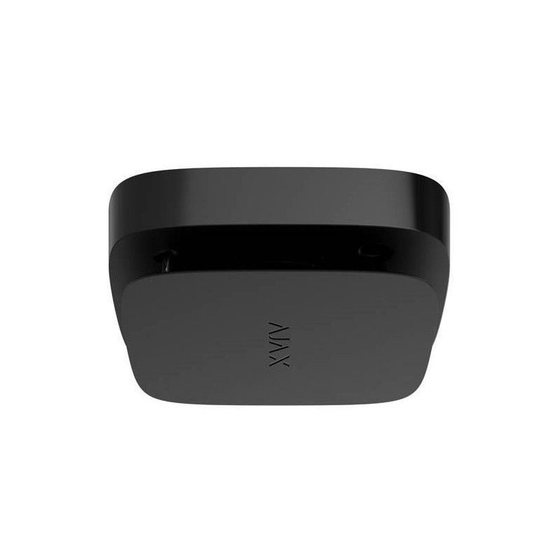 4823114031335WRL 2 SB HS BLACK 49560 AJAX