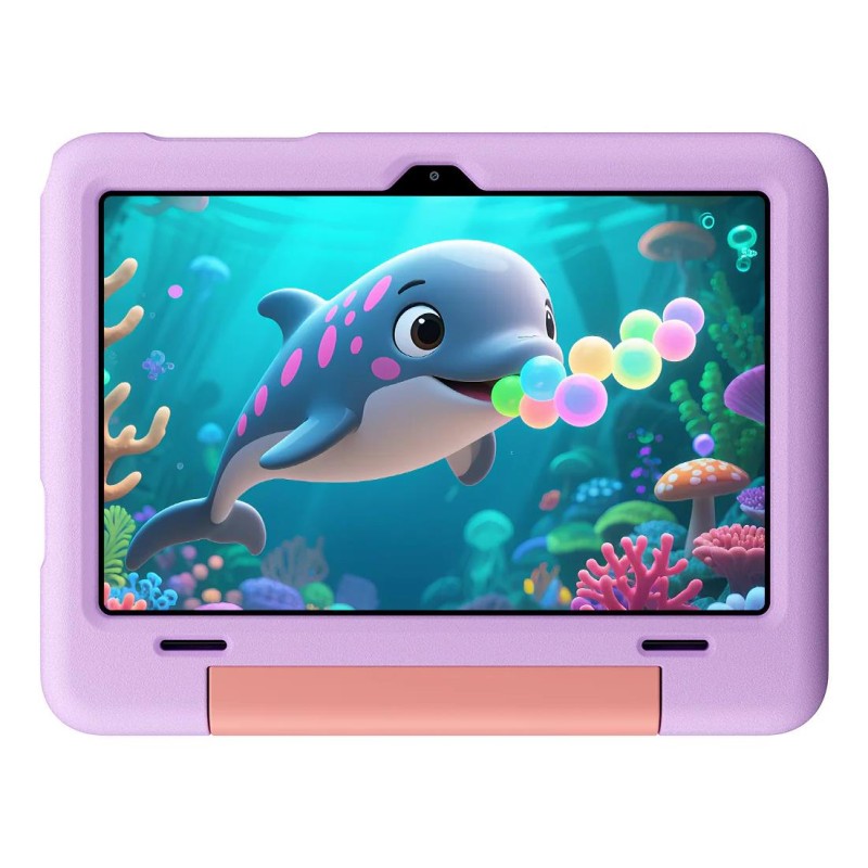 6931548324720TABLET 10" 4 64GB TAB20 KIDS PURPLE
