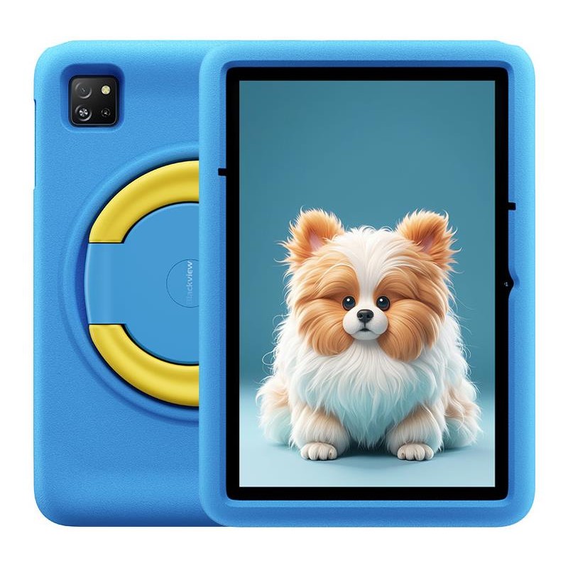 6931548321514TABLET TAB A6 KIDS 10" 4 128GB WI-FI BLUE