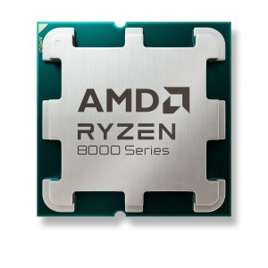 CPU AMD Desktop Ryzen 5 9600X Granite Ridge AM5 3900 MHz Cores 6 32MB Socket SAM5 65 Watts GPU Radeon OEM