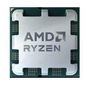 730143318327CPU AMD Desktop AMD RyzenT 9  4.3 GHz Cache 192 MB Socket Socket AM5 TDP 200 W GPU Yes Box