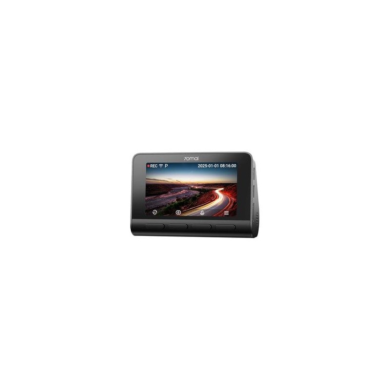 6971669785017Автомобильный видеорегистратор 4K A810S 70MAI