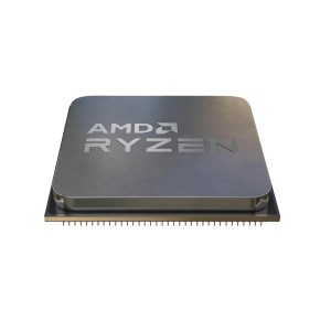 CPU AMD Desktop Ryzen 5 9600X Granite Ridge AM5 3900 MHz Cores 6 32MB Socket SAM5 65 Watts GPU Radeon OEM