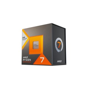 CPU AMD Desktop Ryzen 5 9600X Granite Ridge AM5 3900 MHz Cores 6 32MB Socket SAM5 65 Watts GPU Radeon OEM