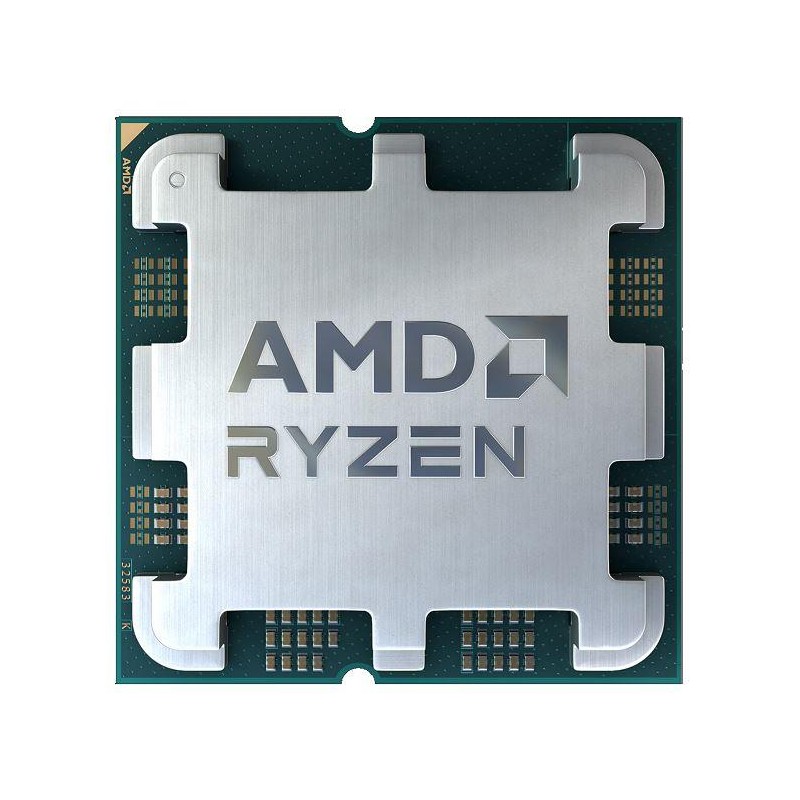 CPU AMD Desktop Ryzen 7 Granite Ridge AM5 4700 MHz Cores 8 96MB Socket SAM5 120 Watts GPU Radeon OEM