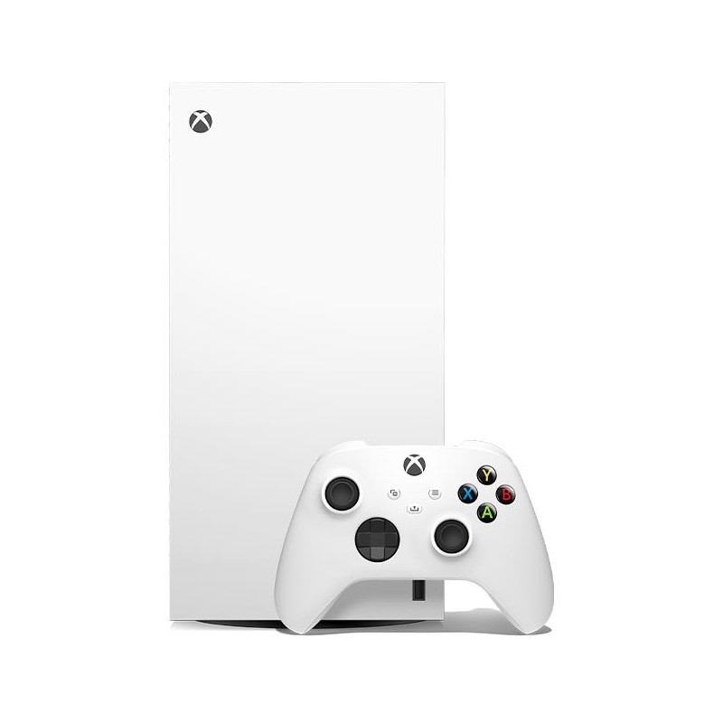 196388363902CONSOLE XBOX SERIES X DIGITAL 1TB