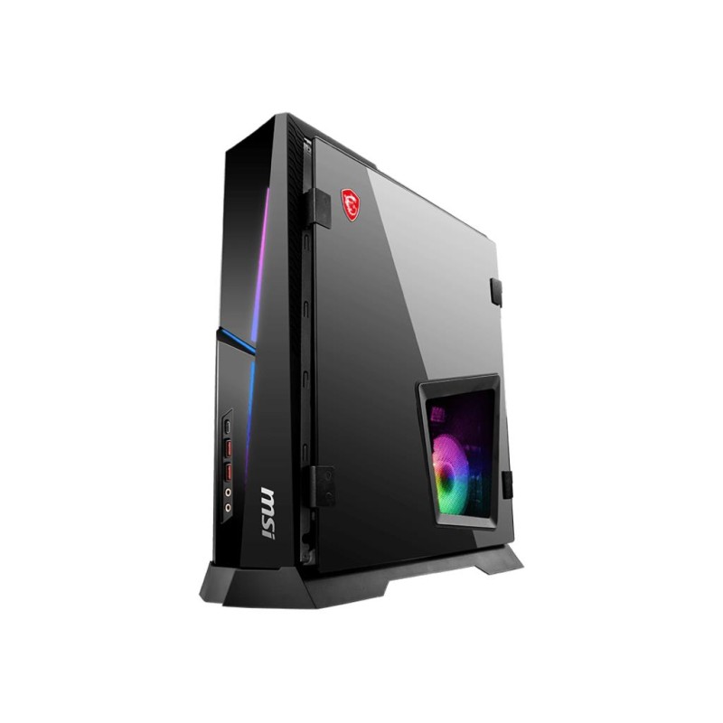 4711377377492PC MSI MPG Trident AS AI 2nd Desktop Intel Core Ultra 7 265F 32 GB Storage SSD SSD 1 TB NVIDIA GeForce RTX 5070 Not a