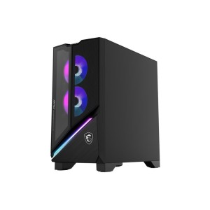 4711377437622Arvuti MSI Desktop Intel Core Ultra 5 225F 16 GB DDR5-SDRAM Storage SSD SSD 1 TB NVIDIA GeForce RTX 5060 On board graphics Not a
