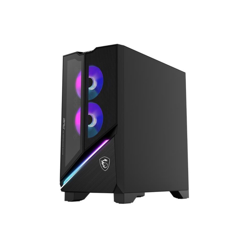 4711377389594PC MSI MPG X3 AI 2nd Desktop Intel Core Ultra 7 265KF 32 GB Storage SSD SSD 1000 GB NVIDIA GeForce RTX 5080
