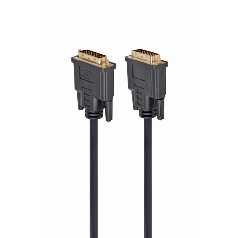 8716309081573CABLE DVI DUAL LINK 3M GEMBIRD