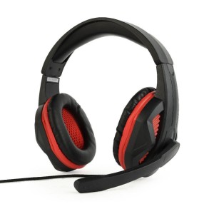 6952506495801Kõrvaklapid NE20 CLASSIC BLACK