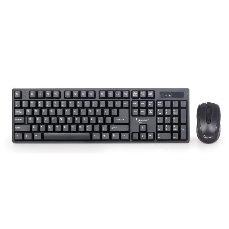 8716309091534+MOUSE WRL ENG DESKTOP GEMBIRD