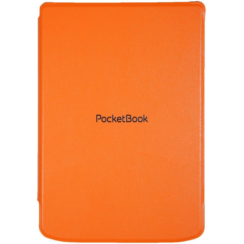 7640152097195READER ACC CASE 6" ORANGE POCKET BOOK