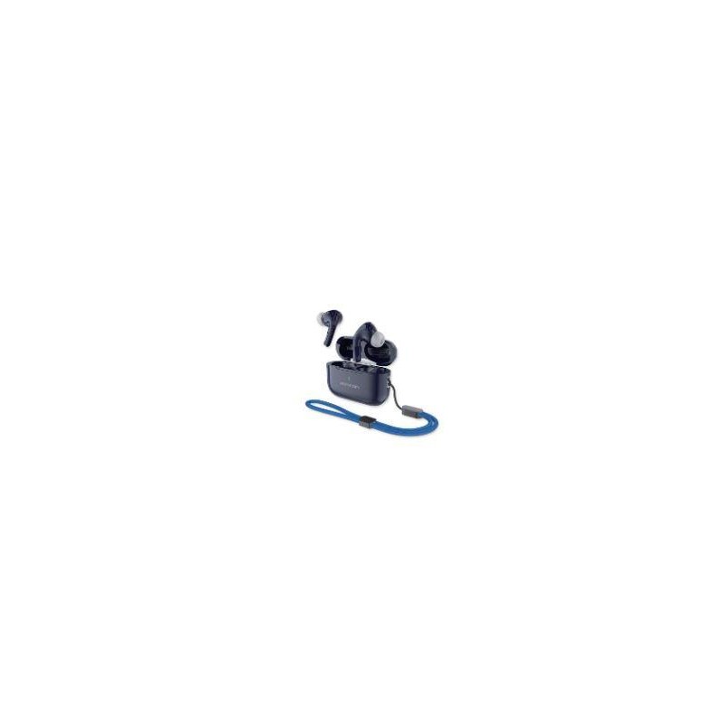 6922794793378HEADSET WRL ECHO LITE E11 PLUS BLUE VENTION