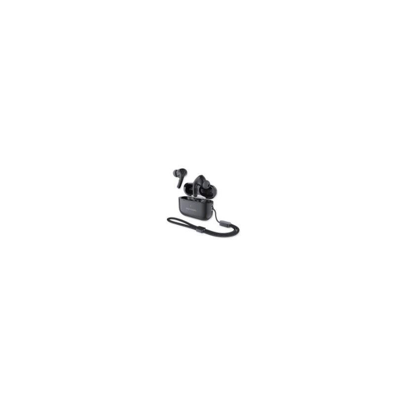 6922794793354Kõrvaklapid WRL ECHO LITE E11 PLUS BLACK VENTION