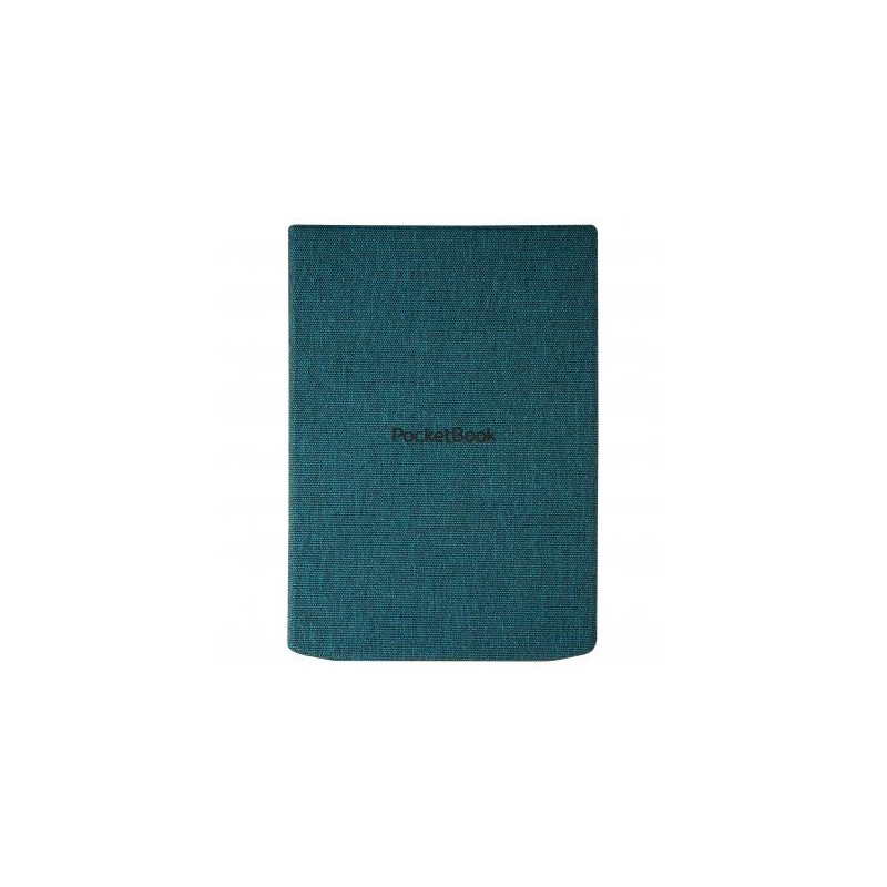 7640152096983READER ACC CASE 7.8" GREEN POCKET BOOK