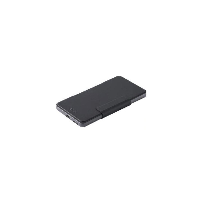 6949710310549READER ACC CASE 6.13" PALMA2 2IN1 BLACK ONYX BOOX