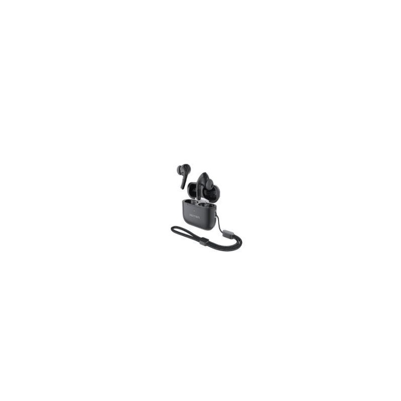 6922794793361Kõrvaklapid WRL ECHO LITE E11 PRO BLACK VENTION