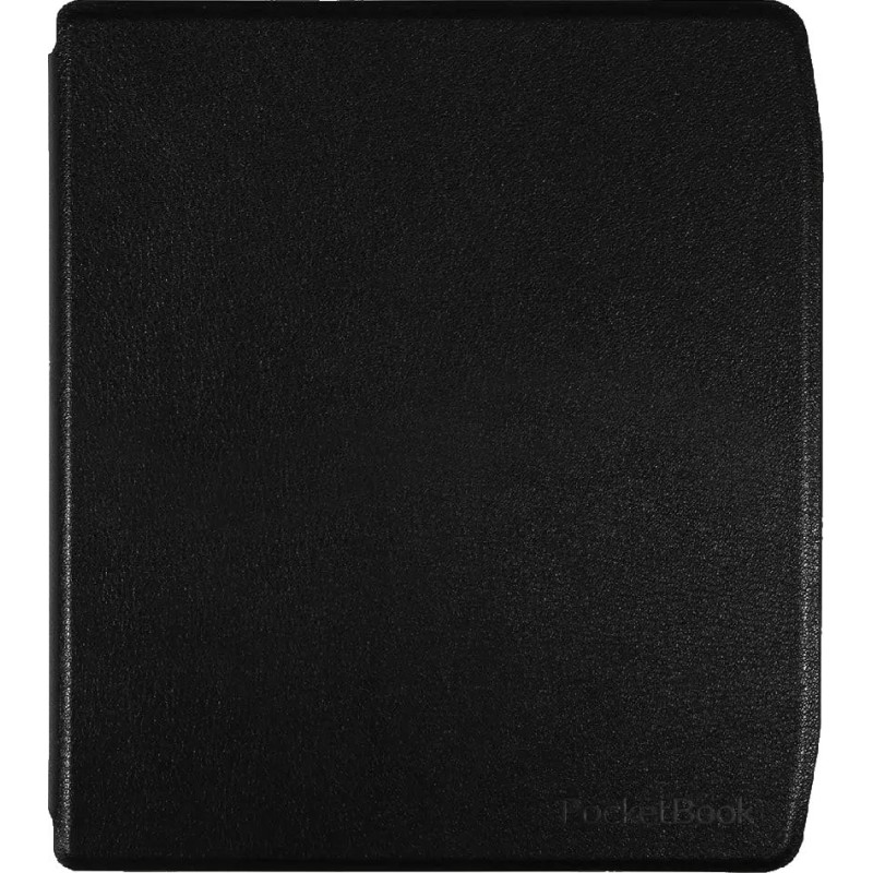 7640152096822READER ACC CASE 7" SHELL BLACK POCKET BOOK