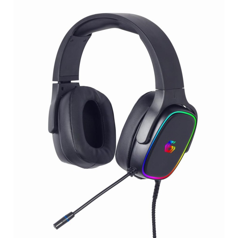 8716309120975HEADSET 7.1 GEMBIRD