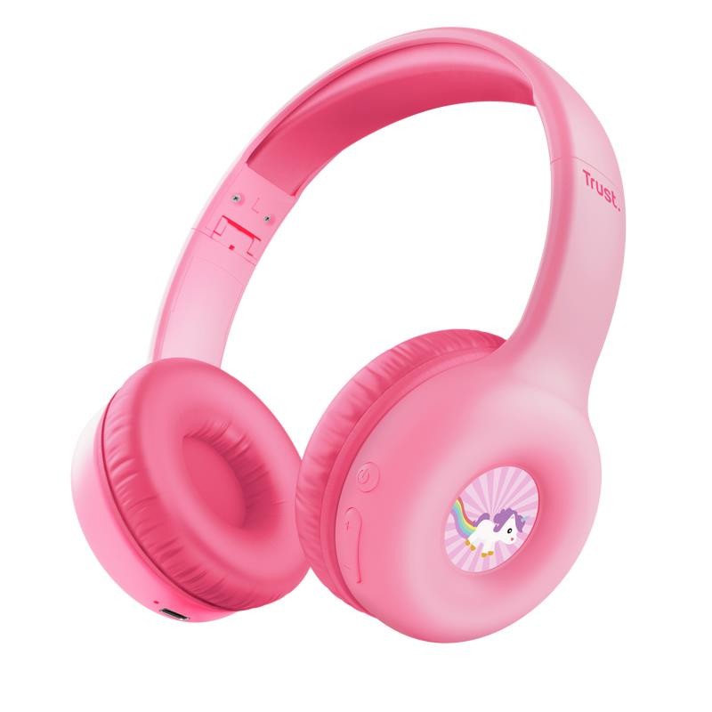8713439252743WRL NOUNA KIDS PINK 25274 TRUST