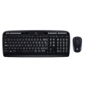 8716309137119USB CYRILL BLACK GEMBIRD