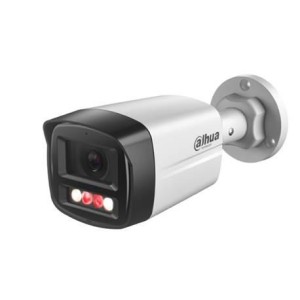 6923172559326IP камера 4MP BULLET BLACK DAHUA