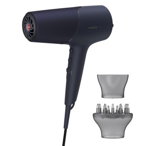 6978515251238HAIR DRYER MINI/PINK AHG11A DREAME