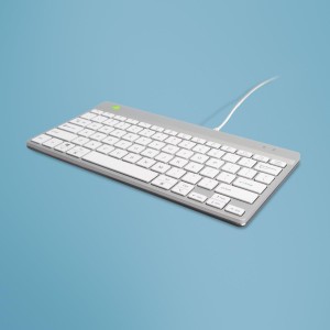 8713439258943USB GXT 833W THADO TKL ENG WHITE 25894 TRUST
