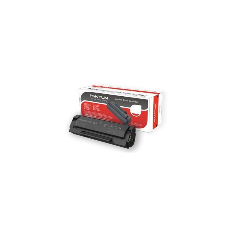 6936358001809TONER BLACK  P2500 M6500 M6550 1.6K PA-210 PANTUM
